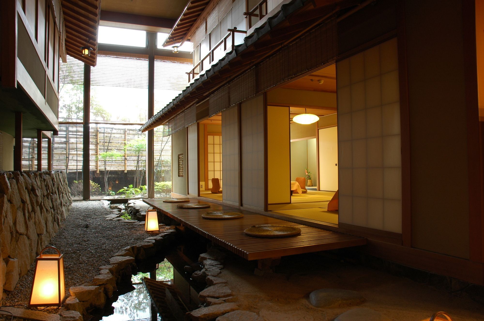 Hotel Mansuirou Misasa Exterior foto